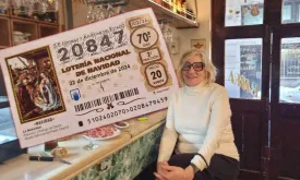 Excitement Builds as Spaniards Dream of Winning El Gordo Christmas Lottery