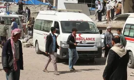 Explosion at a Gas Station in Yemen: 8 Casualties Reported