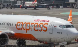 False Bomb Threats Cause Emergency Landings and Diverted Flights in India