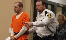 Father Who Faked Own Drowning and Disappeared Returns to US, Faces Charges