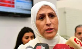 First Female President Appointed to Central Bank in Syria