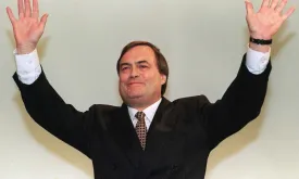 Former British Deputy Prime Minister John Prescott (86) Passed Away