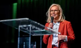 Former Dutch Foreign Minister Sigrid Kaag Appointed as New UN Envoy for the Middle East