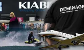 Former Employee Scams French Clothing Chain Kiabi for 100 Million Euros