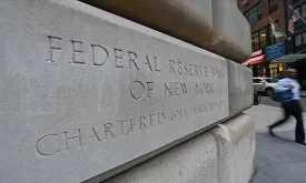 Former Fed Advisor Arrested for Economic Espionage