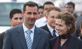 Former First Lady of Syria Asma al-Assad Seeks Power with Ruthless Tactics