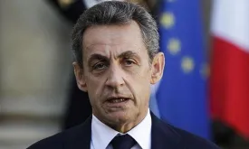 Former French President Sarkozy's Libya Case Begins