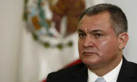 Former Mexican Security Minister Sentenced to 38 Years in US