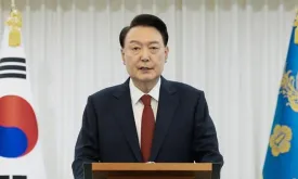 Former South Korean President Yoon Suk Yeol Referred to Prosecution