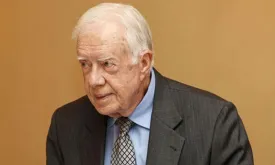 Former US President Jimmy Carter Passed Away at the Age of 100