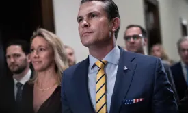 Fox News Colleagues Accuse Hegseth of Drinking on the Job