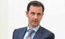 France Issues Arrest Warrant for Ousted Leader Assad