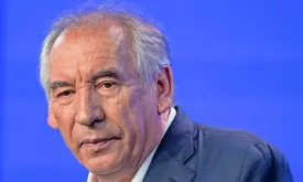 François Bayrou, Political Veteran, Appointed as New French Prime Minister at 73