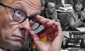 Friedrich Merz Emerges as Potential Savior for Germany