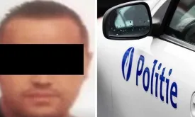 Fugitive Top Criminal Arrested in Moroccan Cell: Samir 'Patatje' Accused of XTC Smuggling