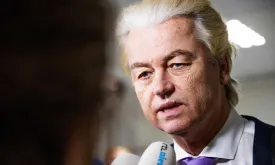 Geert Wilders on Education Budget Negotiations: 'I had hoped for a breakthrough, but it hasn't happened yet'