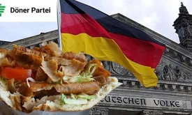 German Election Fever Rises: Will the Kebab Party Enter the Federal Parliament?