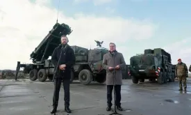 German Patriots in Poland