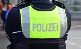 German police shot an exceptionally high number of people dead last year