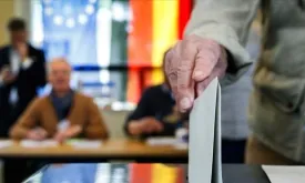 Germany Heads to the Polls: Critical Election Begins