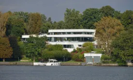 Germany's Most Expensive Villa Up for Sale for Astronomical Price