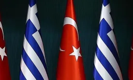 Greek Newspaper Advises Turkey on European Security Importance