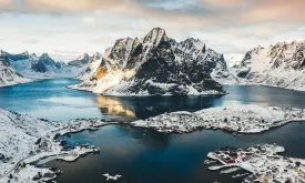 Greenland: Why is it so Important for the USA?