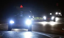 Growing Complaints About Dazzling Headlights: Why Are They So Blinding?