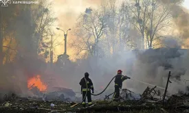 Growing Desperation Among Ukrainian Soldiers as Putin Intensifies Attacks