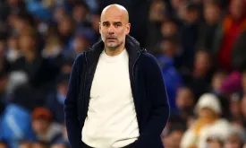 Guardiola Denies Man City Spending Due to Embargo Fears