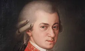 Handwritten Mozart letter sold at auction for 440,000 euros