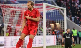 Harry Kane has Release Clause in Bayern Munich Contract, ESPN Confirms