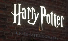 Harry Potter Swords Recalled in Japan Due to Weapon Law Violation