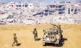 Hope for Ceasefire Rises in Gaza Amid Negotiations