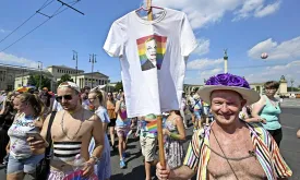 Hungarian Government Cracks Down on Budapest Pride, Calling to Stop 'Homosexual Lobby'