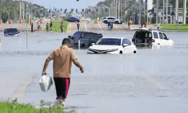 Hurricane Milton Death Toll Rises to Sixteen in Florida