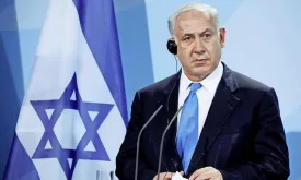 ICC Issues Arrest Warrants Against Netanyahu, Gallant, and Hamas Leader from The Hague