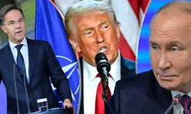 Impact of Trump's Victory on the War in Ukraine: Scenarios Prepared by Brussels and NATO