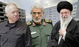 Iran Expects Imminent Israeli Attack, Prepares Revenge Plans: Fate of General Qaani 'Consciously Concealed'