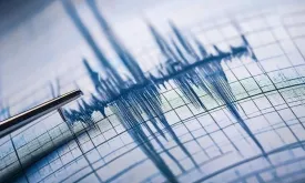 Iran Hit by 5.1 Magnitude Earthquake