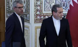 Iran Reacts Strongly to Macron's Statements on Strategic Issues