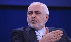 Iran's Strategic Deputy President Mohammad Javad Zarif Resigns