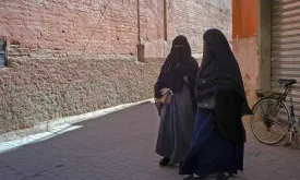 Iranian Regime to Set Up 'Special Clinic' for Women Not Wearing Headscarves