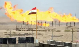 Iraq Parliament Approves Changes in Budget Law Allowing Resumption of Kurdish Oil Shipments