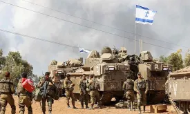 Israel Admits Violating Ceasefire Agreement in Gaza