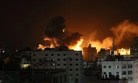 Israel and Hamas Close to Ceasefire Agreement, Details Revealed in Talks