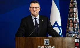 Israel announces ceasefire readiness for the second phase