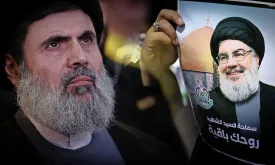 Israel Launches Hunt for Possible Successor to Hezbollah Leader Nasrallah: Series of Devastating Airstrikes