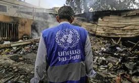 Israel's Ban on UNRWA: Reasons and Criticisms