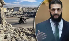 Israel Warns of Dangers of 'Butcher' Al-Sharaa: 'West Falls into Trap of New Syrian Leader'